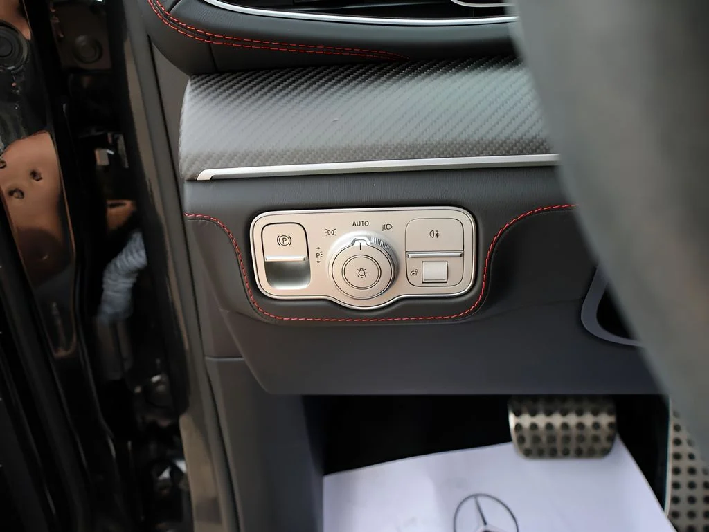 Used 2023  Mercedes-Benz GLE 63 S AMG® image 37