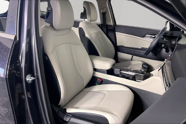 Certified Used 2026 Gray Kia EX image 26