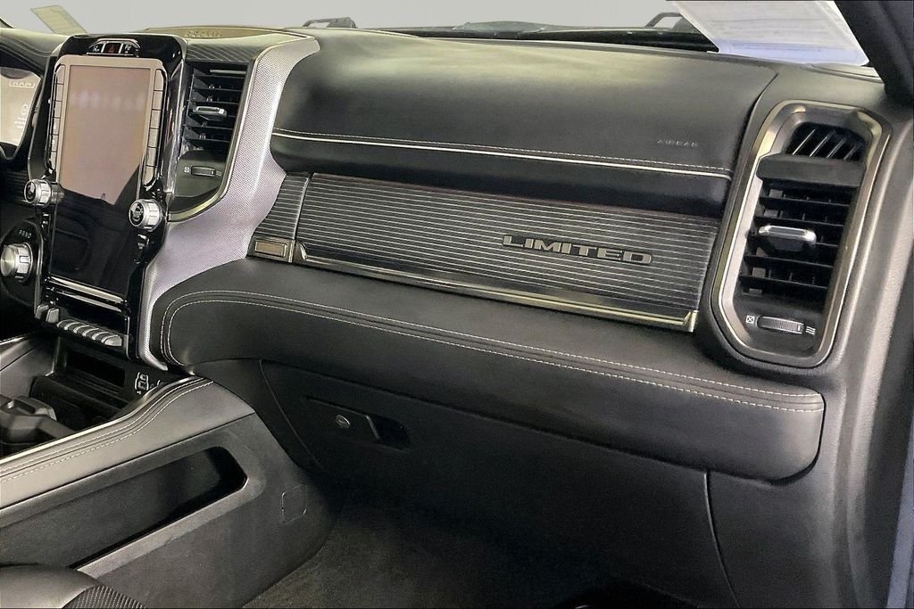 2021 RAM Ram 1500 Pickup Limited - Photo 25
