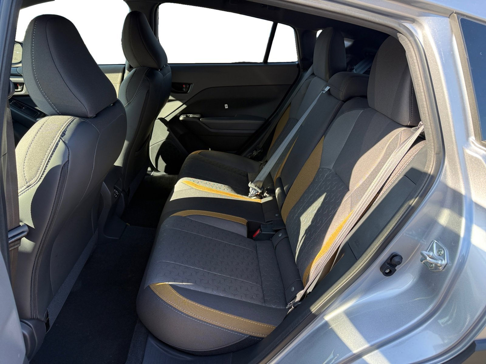 2026 Subaru Crosstrek Sport - Photo 16