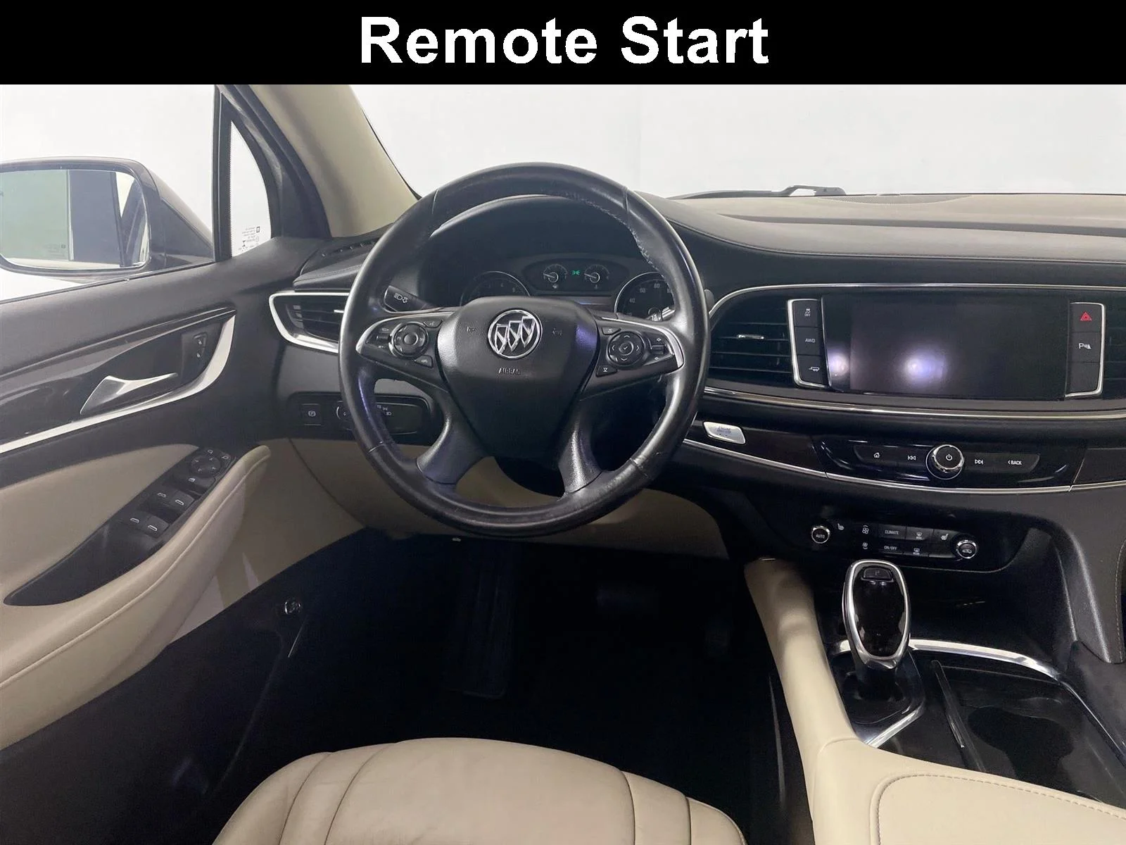 Used 2018 Havana Metallic Buick Essence image 2