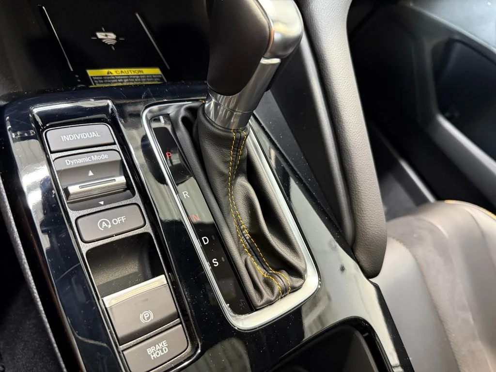 2026 Acura Integra A-Spec w/Technology Package - Photo 20