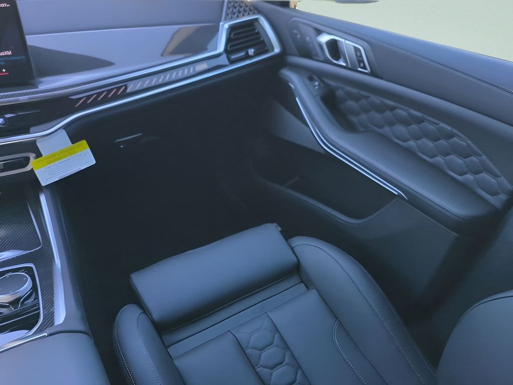 2026 BMW X5 M X5 M - Photo 16