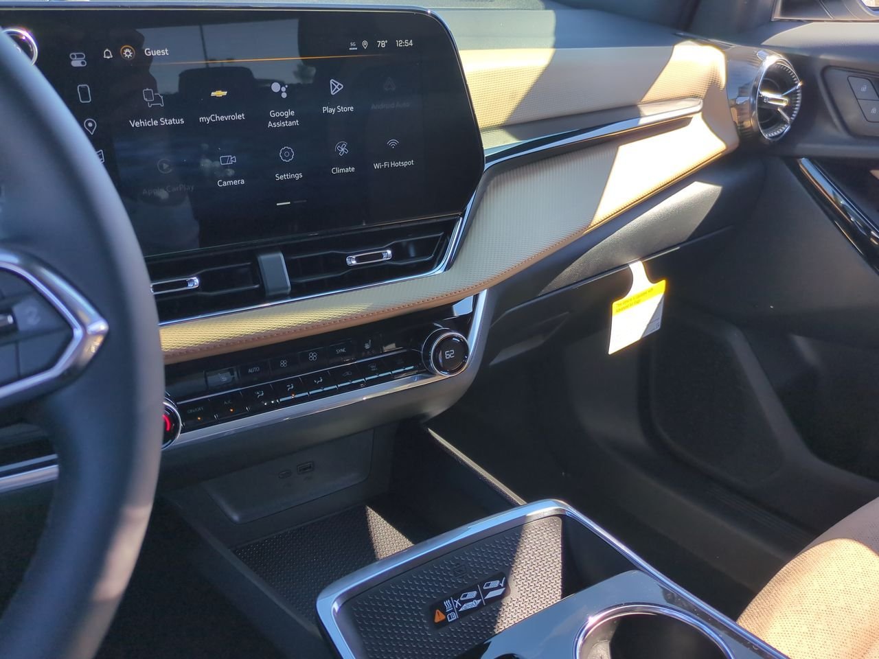 2026 Chevrolet Equinox ACTIV - Photo 13