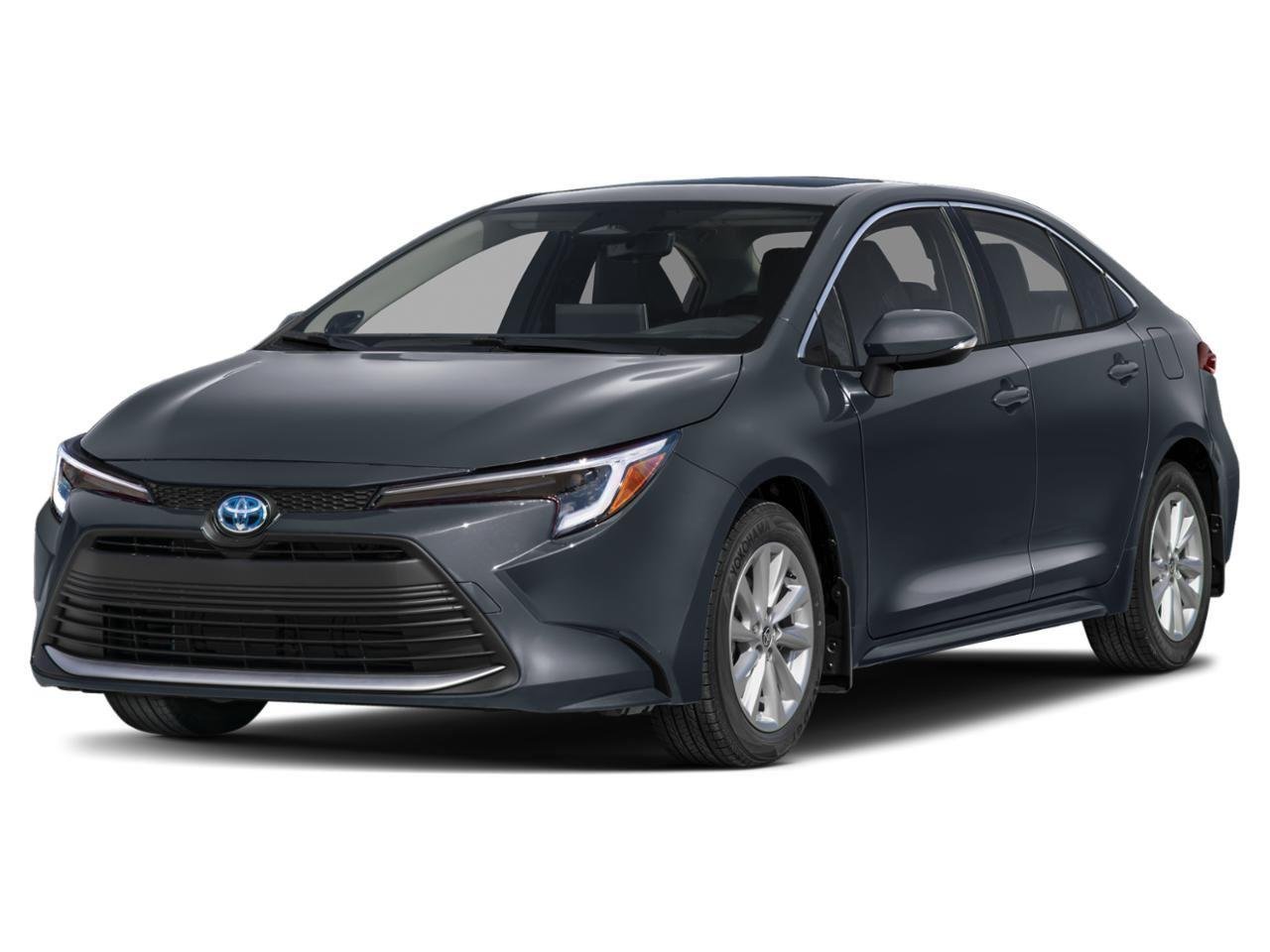 2026 Toyota Corolla Hybrid  XLE