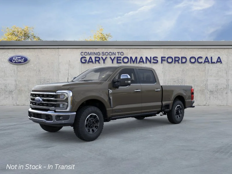 2026 Ford F-350 King Ranch 4x4 Crew Cab 6-3/4' Box SRW's photo