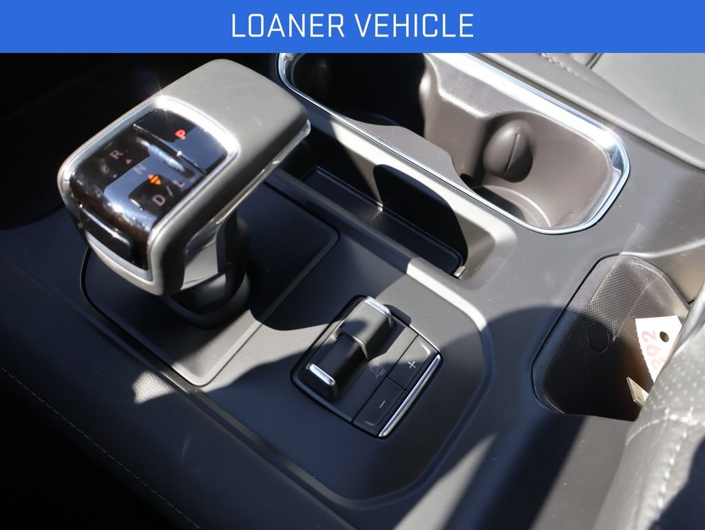 2026 GMC Sierra 1500 Denali - Photo 29
