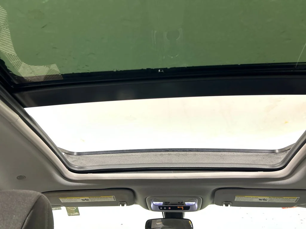 Used 2019 Blue Chevrolet LT image 19