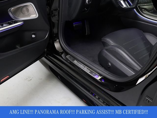 Certified Used 2023 Black Mercedes-Benz C 300 image 26