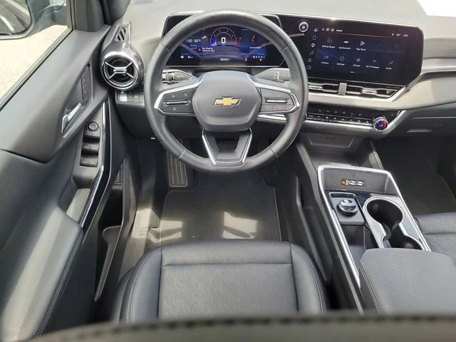 2026 Chevrolet Equinox LT - Photo 18