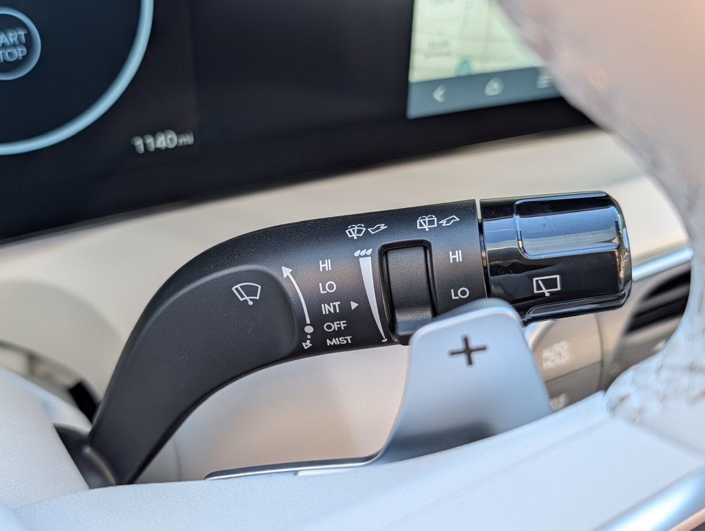 2026 Hyundai Palisade SEL Premium - Photo 34