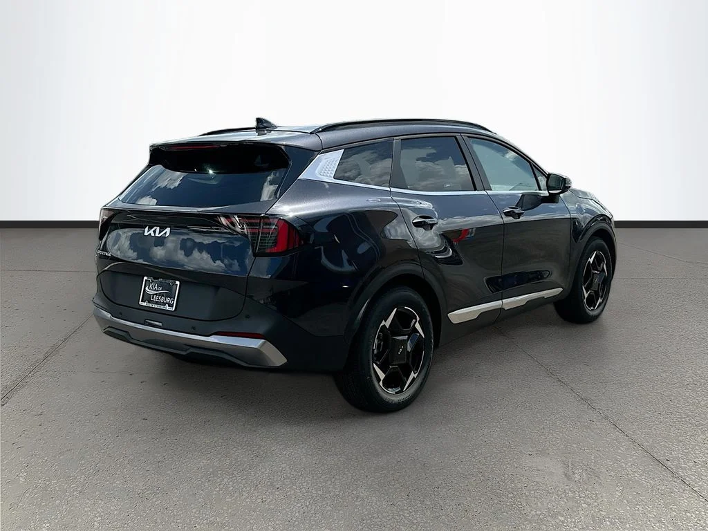 New 2026 Panthera Metal Kia EX image 7