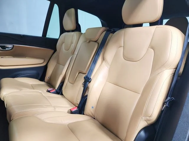 Used 2024 Blue Volvo Ultimate image 11
