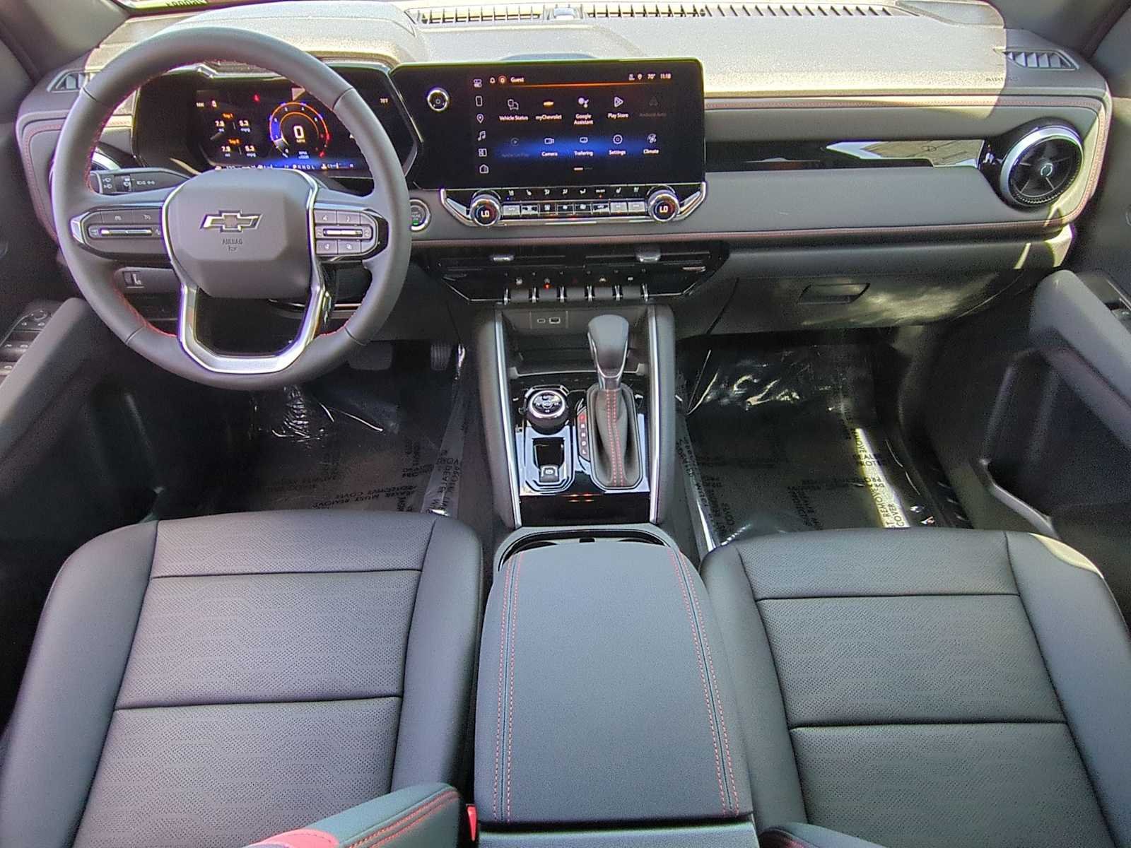 2026 Chevrolet Colorado Z71 - Photo 13