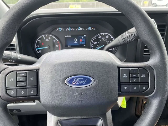 New 2026 Gray Ford XL image 23