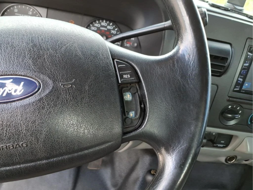 Used 2006 White Ford XLT image 21