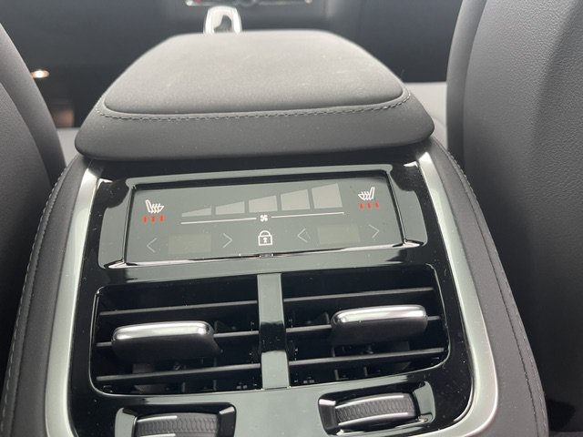 Used 2026 Gray Volvo Plus image 14