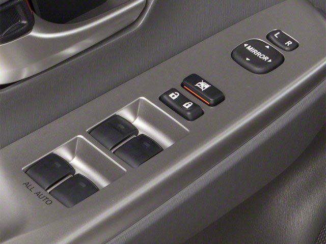 Used 2013 Barcelona Red Metallic Toyota Five image 17