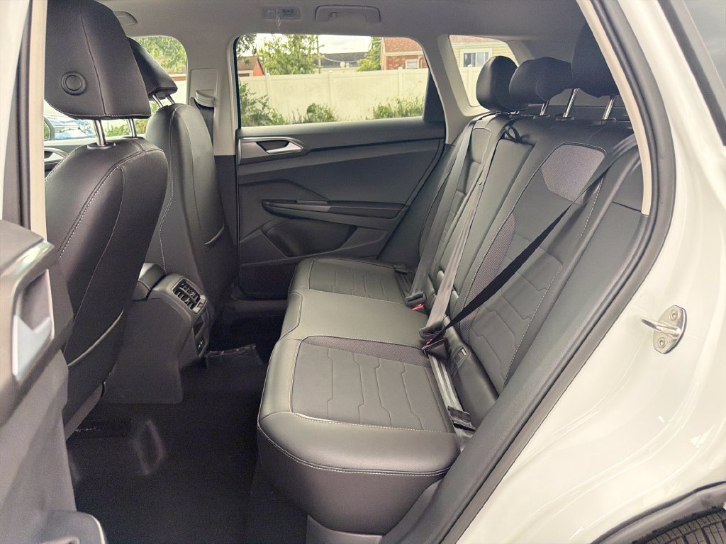New 2027  Volkswagen 1.5T SE Black image 22