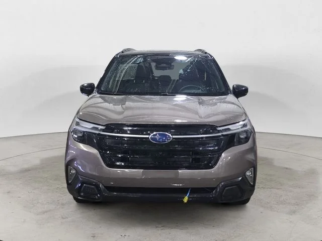 2025 Subaru Forester Touring - Photo 8
