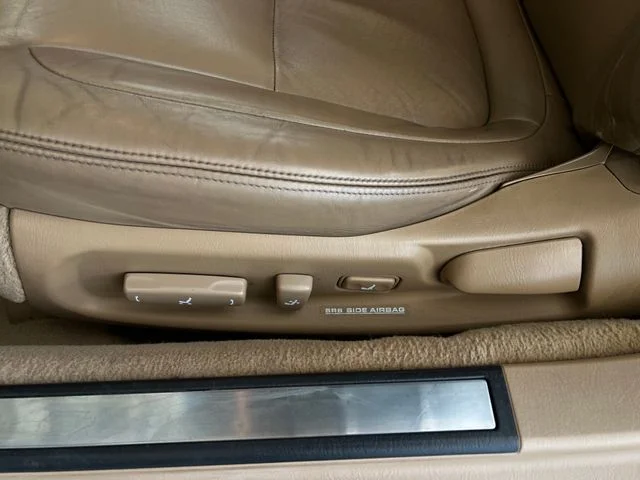 Used 2006 Black Pearl Lexus 430 image 32