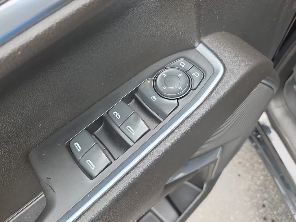 2022 Chevrolet Silverado 1500 RST - Photo 28