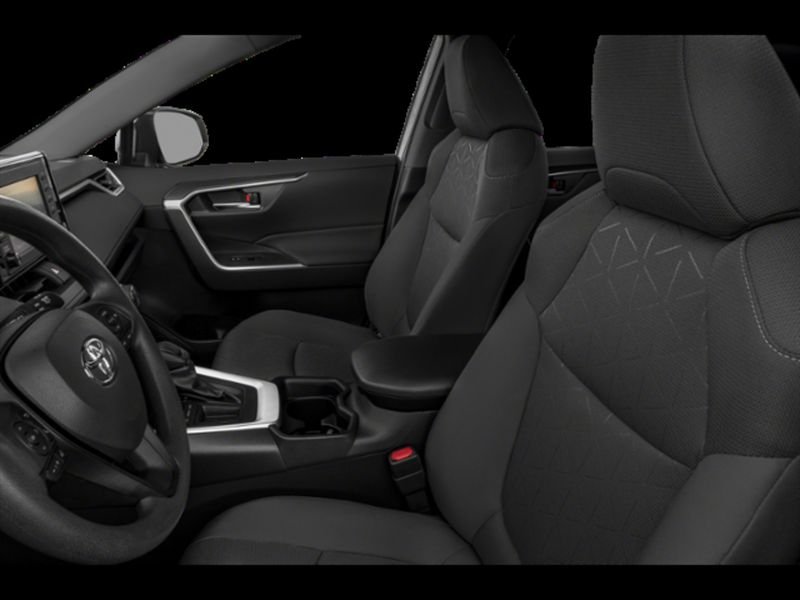 Used 2020 Ruby Flare Pearl Toyota XLE image 6