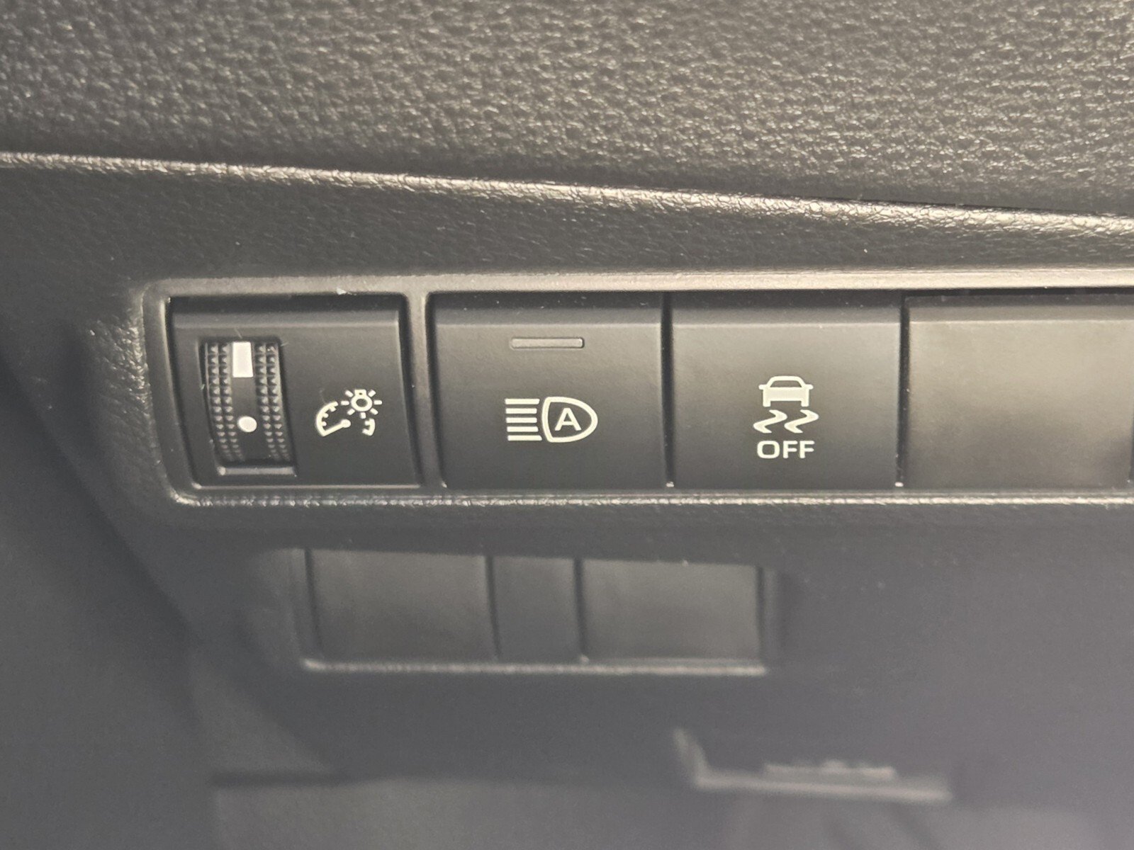 Used 2026 Silver Toyota LE image 19