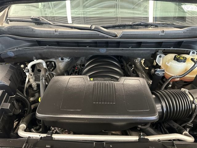 Used 2022 Black Chevrolet LT Trail Boss image 23