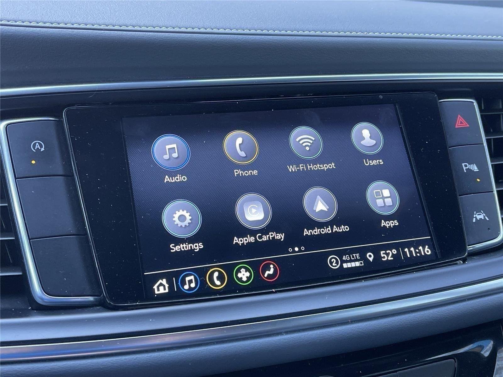 2023 Buick Enclave Essence - Photo 25