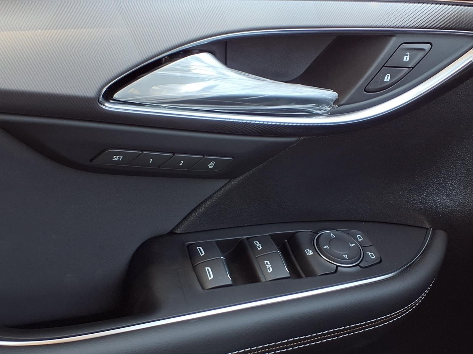 2026 Buick Envision Sport Touring - Photo 67