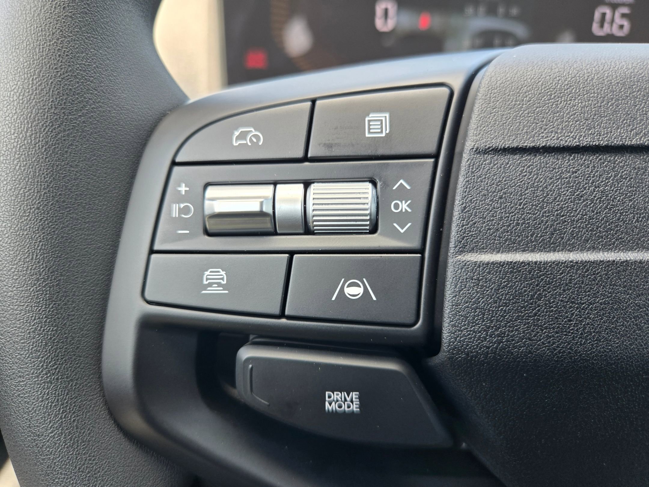 New 2026 Currant Red Kia LXS image 26