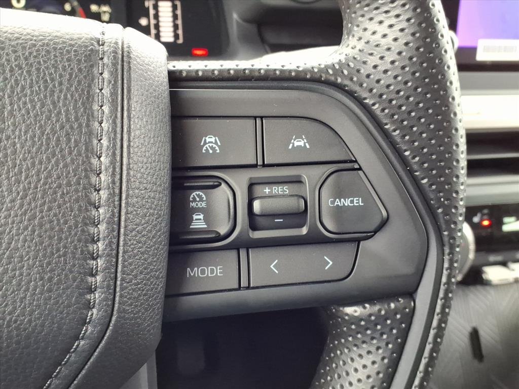 2026 Toyota Tacoma SR5 - Photo 13