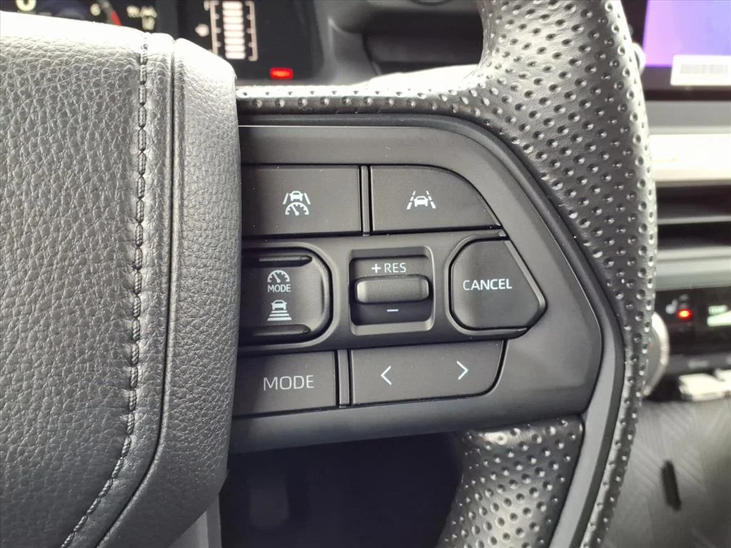 2026 Toyota Tacoma SR5 - Photo 13