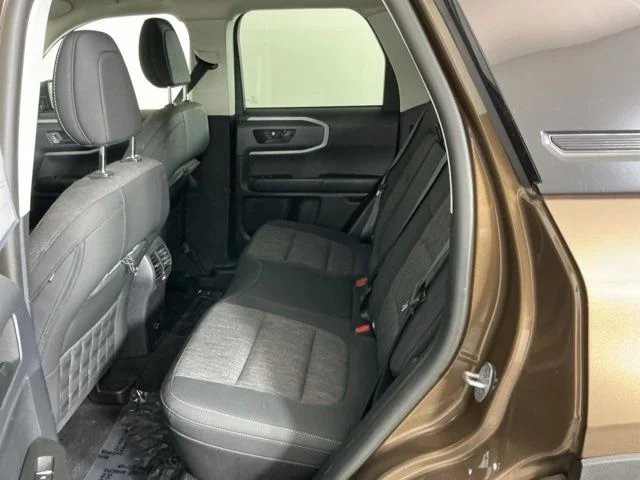 Used 2022 Brown Ford Big Bend image 28