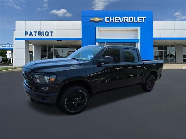 Used 2024 Black Ram Tradesman image 6