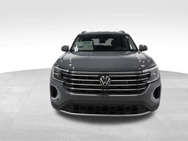 New 2026 Gray Volkswagen 2.0T SE w/Technology image 7