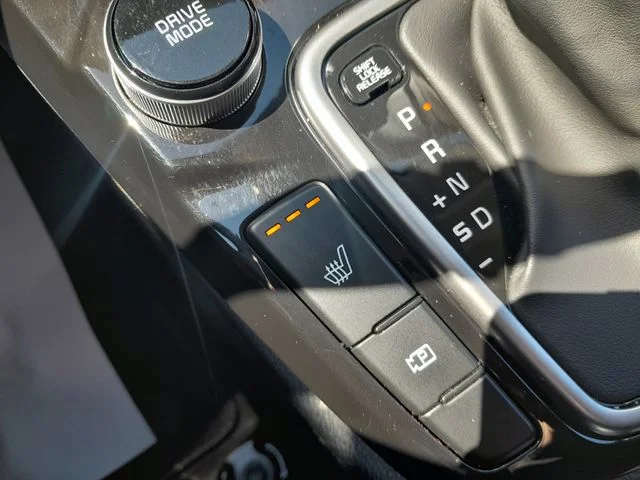 Used 2024 Gray Kia S image 26