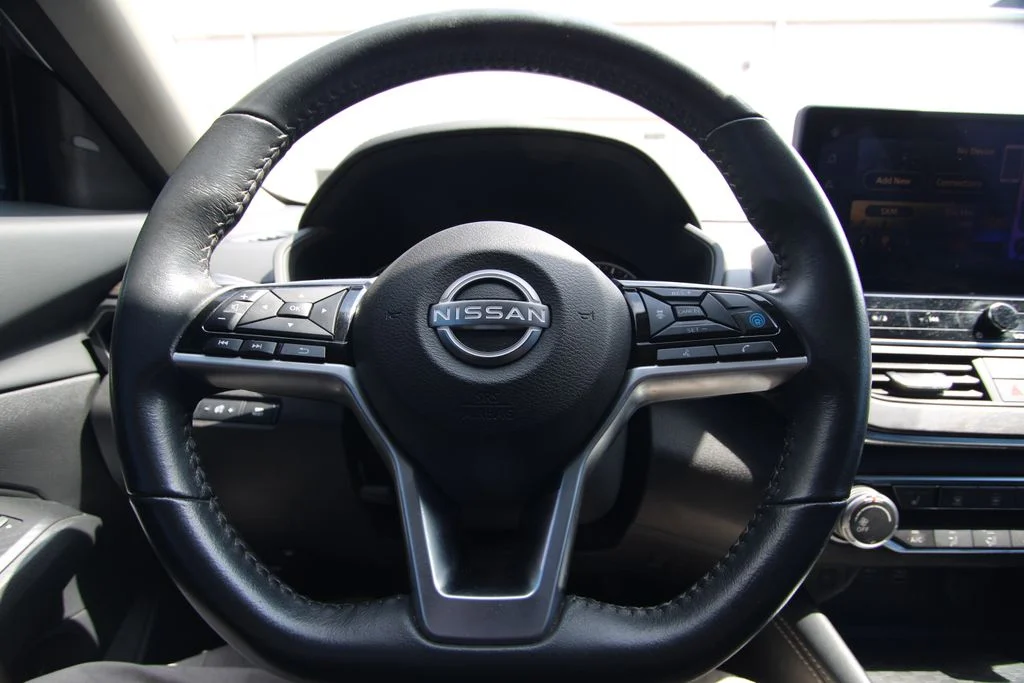 Used 2024 Gray Nissan 2.5 SV image 20