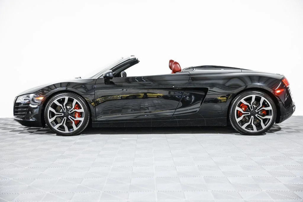 2011 Audi R8 Base - Photo 13