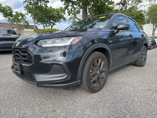 2024 Honda HR-V Sport w/o BSI AWD's photo