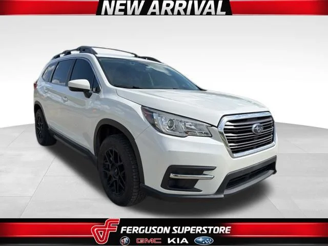 2020 Subaru Ascent Premium 7 Passenger's photo