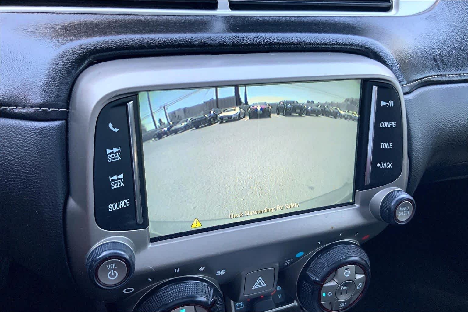 Used 2014 Silver Ice Metallic Chevrolet LT image 21