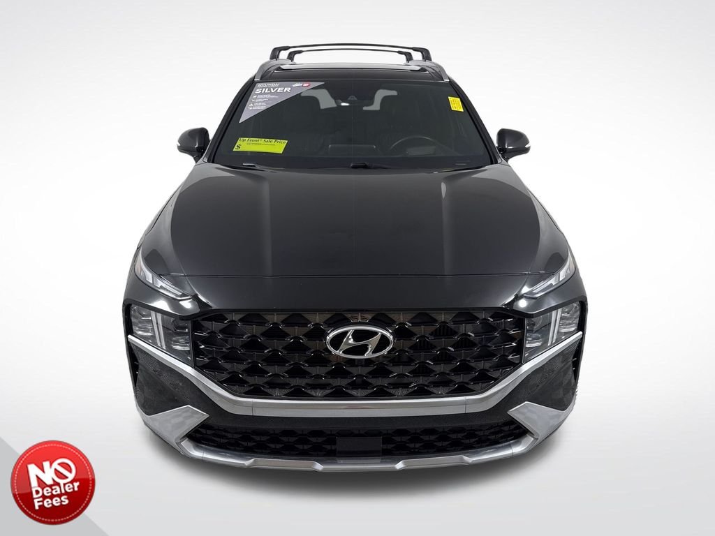 2023 Hyundai Santa Fe Calligraphy - Photo 9