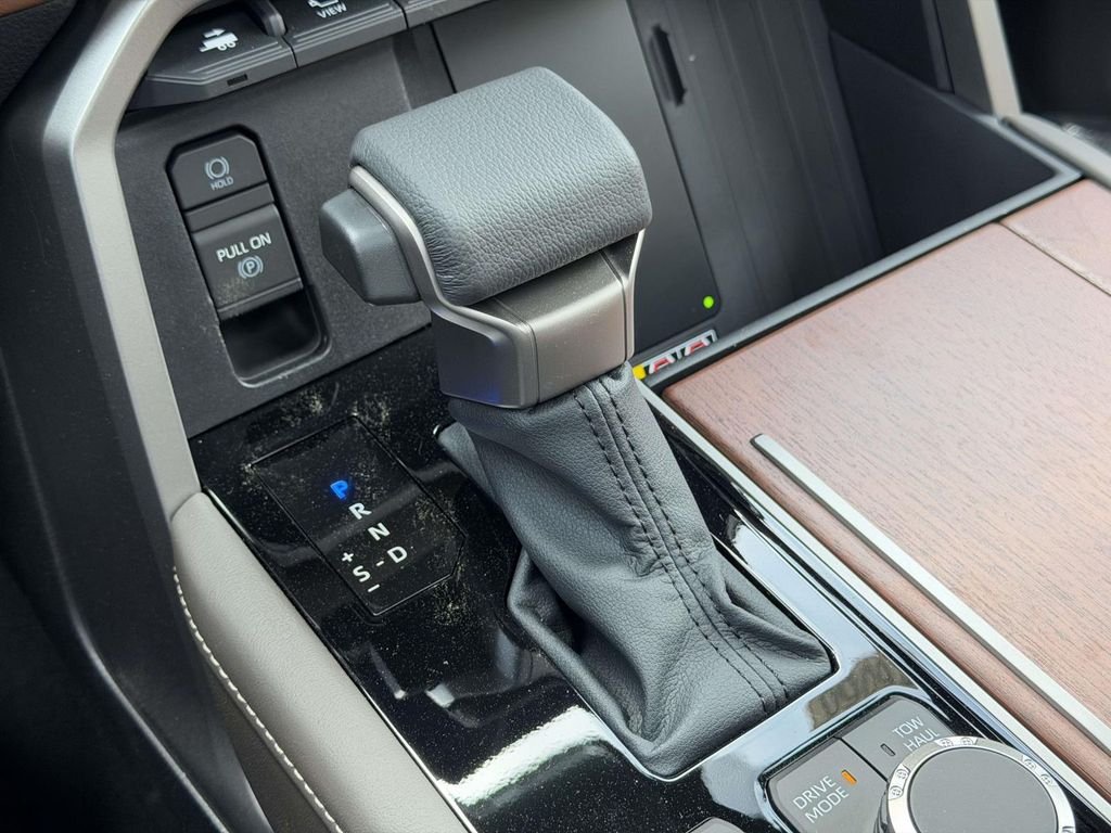 2026 Toyota Tundra 1794 Edition - Photo 6