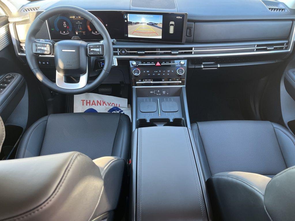 2026 Hyundai Santa Fe SEL - Photo 27