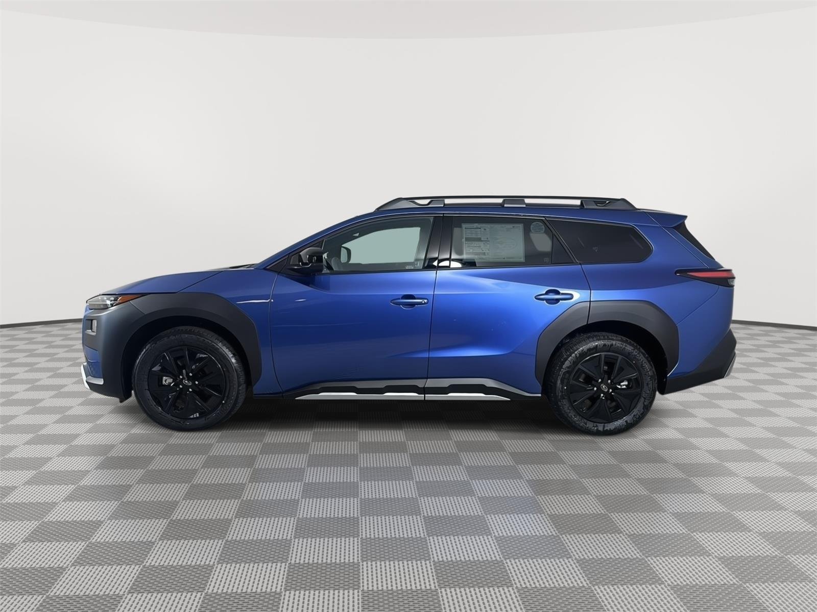 New 2026 DAYBREAK BLUE PEARL Subaru Premium image 4