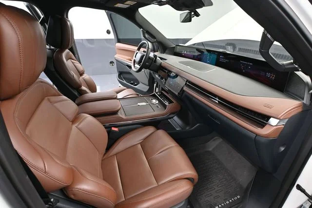 2025 Lincoln Navigator Reserve - Photo 60