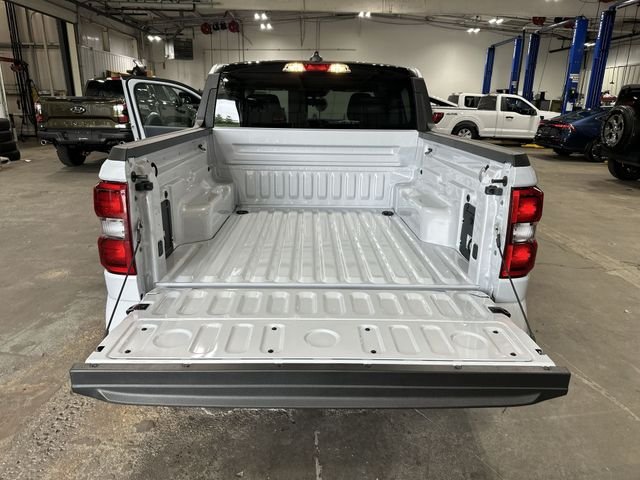 New 2026 White Ford Lobo Standard image 25