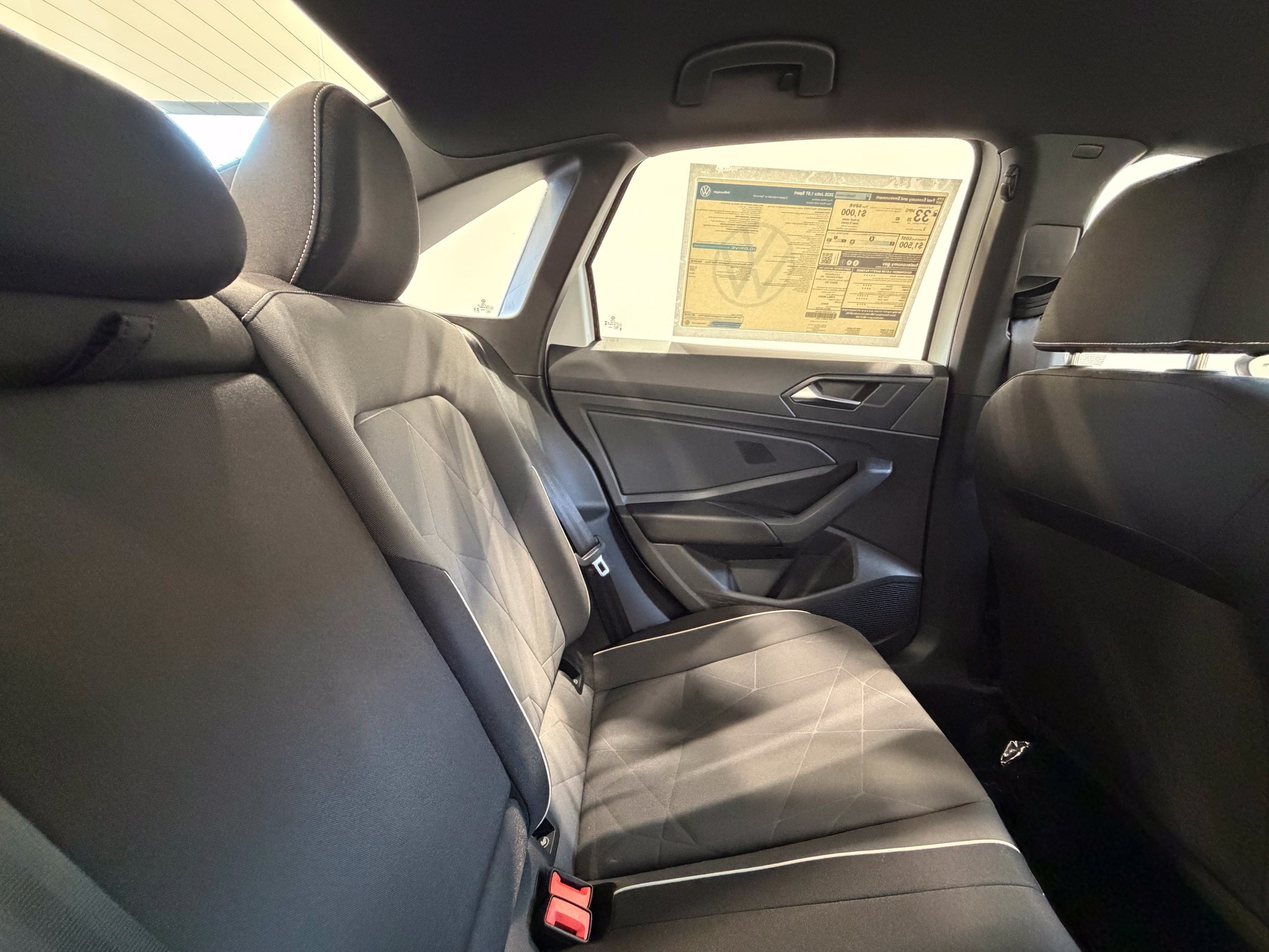 2026 Volkswagen Jetta Sport - Photo 34